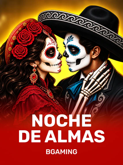 Noche de Almas game tile