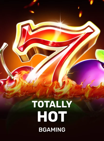 Totally Hot game tile